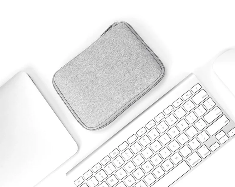 1 шт. сумка для хранения usb-кабеля для передачи данных, цифровой органайзер для путешествий, сумка для наушников, чехол для путешествий, аксессуары для электроники