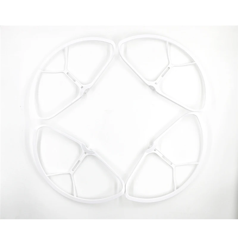 Phantom4 защита пропеллера кольцо реквизиты бампера для DJI Phantom 4 Phantom 4 Drone аксессуары