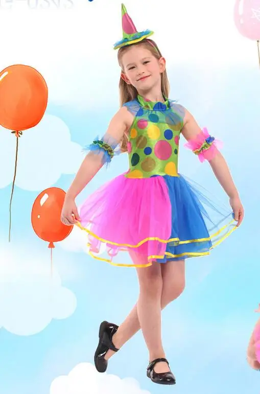 Представление на Хэллоуин Одежда для мальчиков и девочек Маскарадный костюм