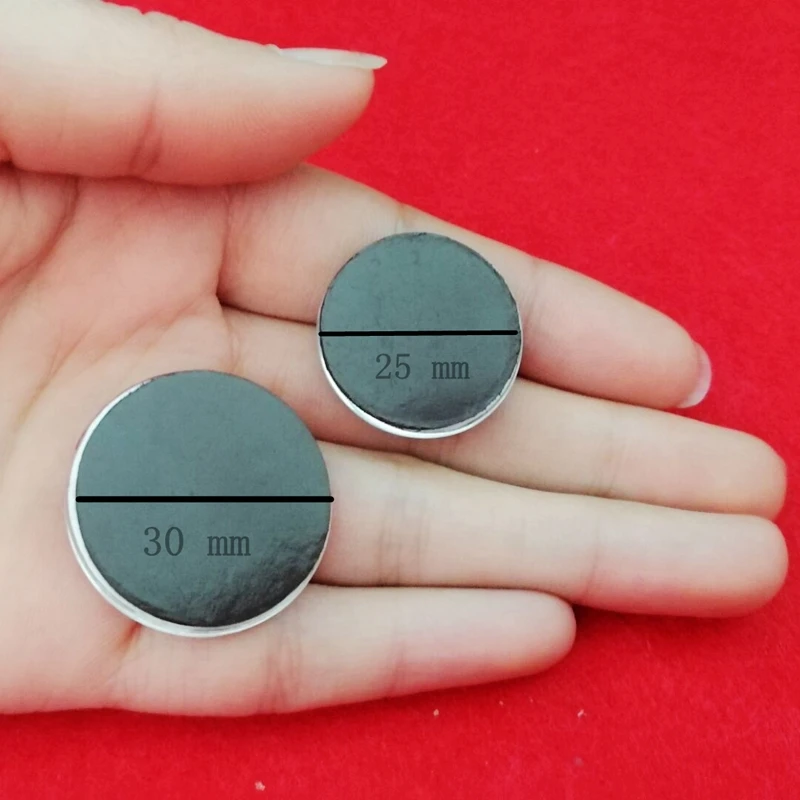 

12pcs Space Magnetic Refrigerator Stickers Astronomical Galaxy Glass 25mm 30mm Cabochon Fridge Magnets Note Holder Home Decor