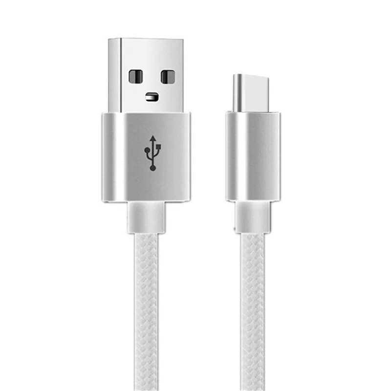 Кабель USB 3 1 Type C для Macbook м 2 м|Зарядные устройства телефонов| |