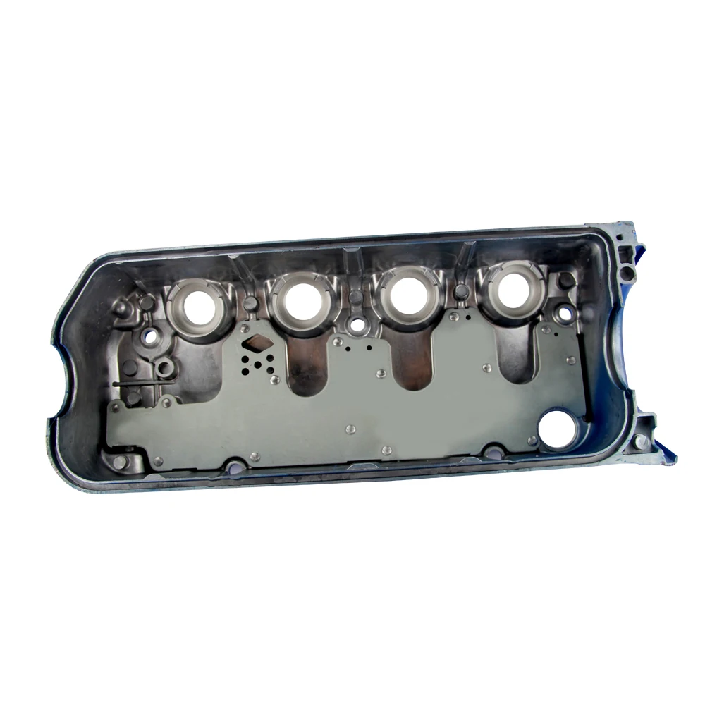 Крышка клапанной камеры Hypertune MUGEN Type R Rocker для Honda Civic D16Y8 D16Y7 VTEC SOHC HT VCC02|Корпус