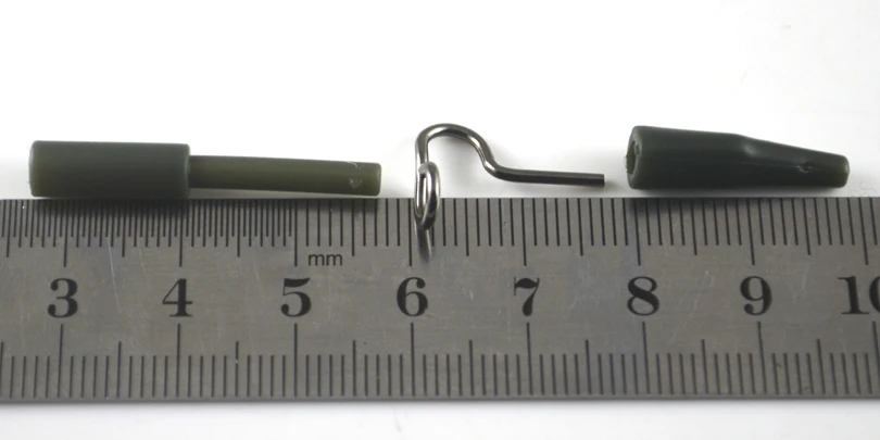 MNFT Карп конец снасти Рыбалка сверхмощный свинцовый зажим для карпа рыболовные