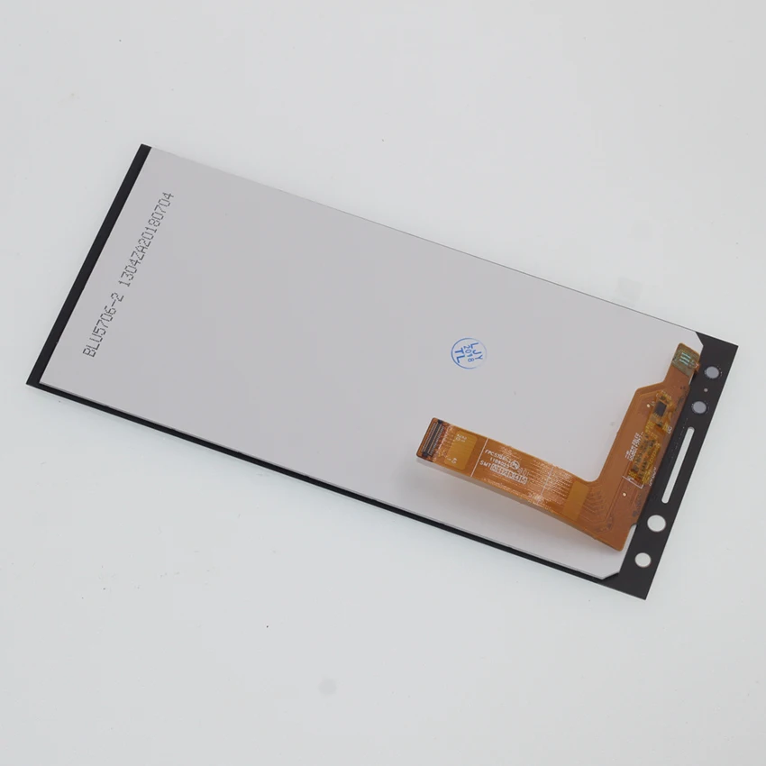 Оригинальный ЖК дисплей для Alcatel 5 5086 5086A 5086D 5086Y дигитайзер сенсорного экрана
