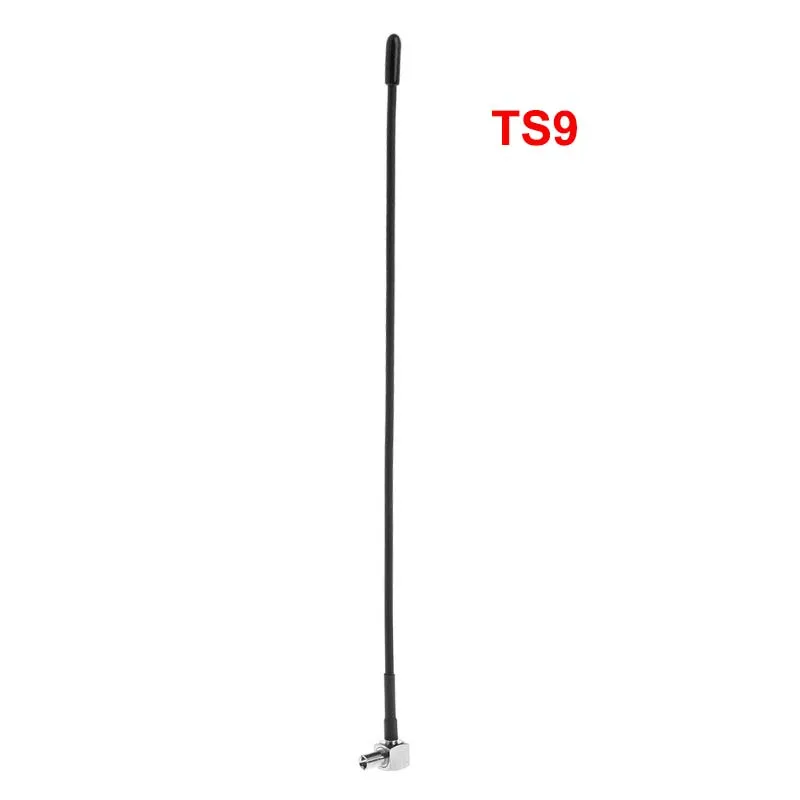 Антенна 3g 4 аппарат не привязан к оператору сотовой связи TS9 CRC9 разъем 5dbi для HUAWEI E398 E5372 E589 E392 - Цвет: 2