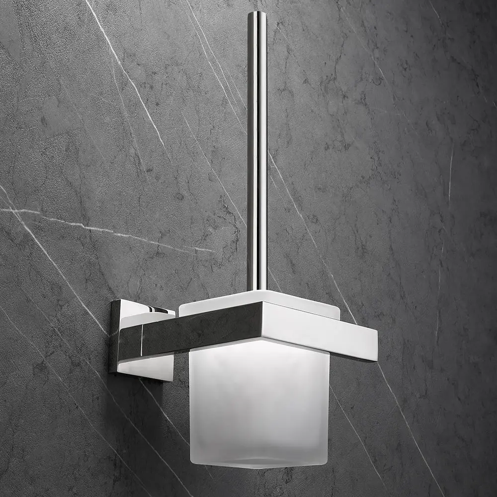 Держатель для ёршика из нержавеющей стали SUS 304|toilet brush holder|steel toilet brushstainless steel |