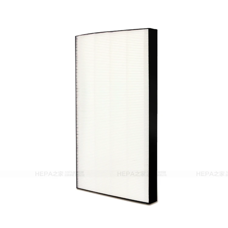 435*263*50 мм hepa фильтр очиститель воздуха подходит для panasonic F-VXG70C-N, F-VXG70C-R, пылевой фильтр сбора пыли/HEPA, фильтр PM2.5