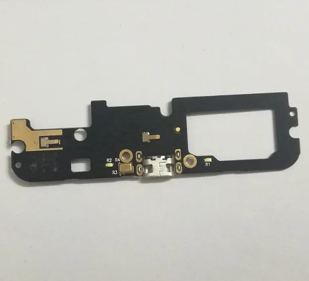 10pcs/lot New USB Charger Connector Plug Board For Lenovo K5 Note Charging Dock Port Flex Eibbon Cable With Microphone | Мобильные