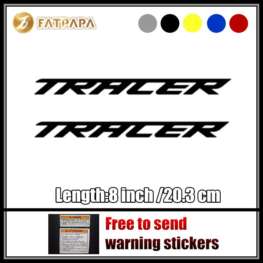 

Мотоциклетный велосипедный топливный бак, колеса, обтекатель, тетрадь, багажная наклейка на шлем мотоцикла, наклейки для YAMAHA FZ09 MT09 трассиро...