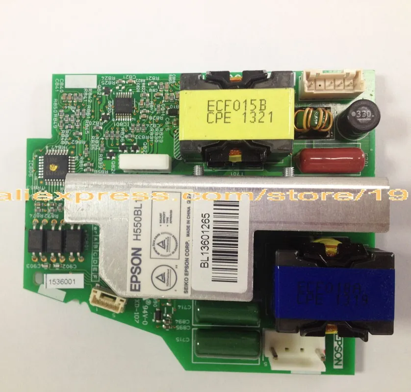 

Балласт для проектора Epson CB-S04/S04E/X04/W04/U04