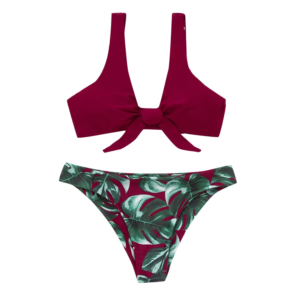 Новинка 2019 модное летнее праздничное пляжное бикини для отпуска и вечевечерние