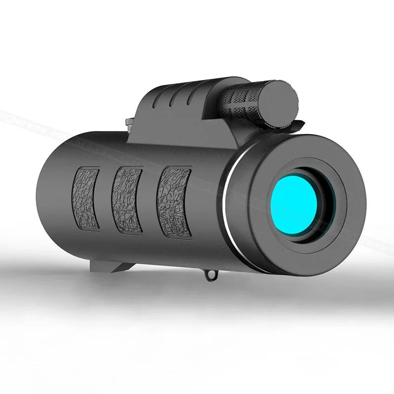 Монокуляр Zoom Vision 40x54 охотничий телескоп HD Профессиональный Монокуляр охотничьи прицелы телескопическое зеркало Opera Turizm Spyglass