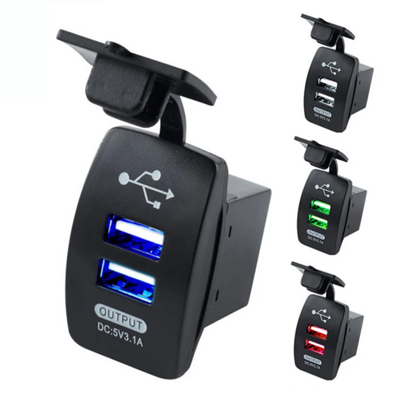 Зарядное usb-устройство для мотоцикла зарядное устройство мобильного телефона