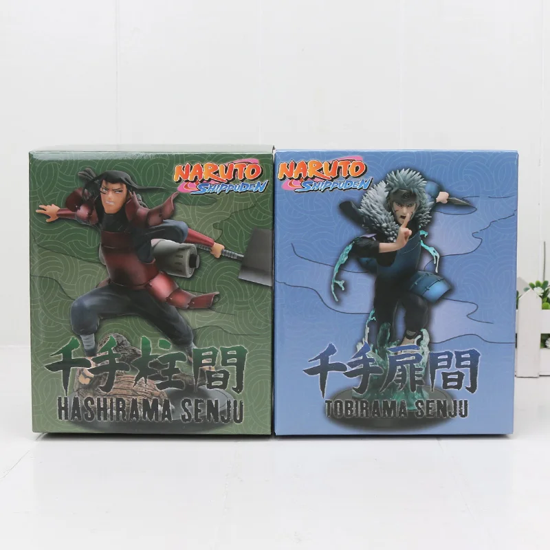 2pcs 4962 with box 2 шт./компл. Наруто Итачи Учиха Саске Какаши Шикамару Хината Хьюга боруто; Tobirama Сэндзю Hashirama героя аниме «Наруто фигурка игрушки - Цвет: 2pcs 4962 with box