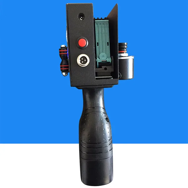 Портативный струйный принтер и Пакетная печатная машина с датой истечения срока