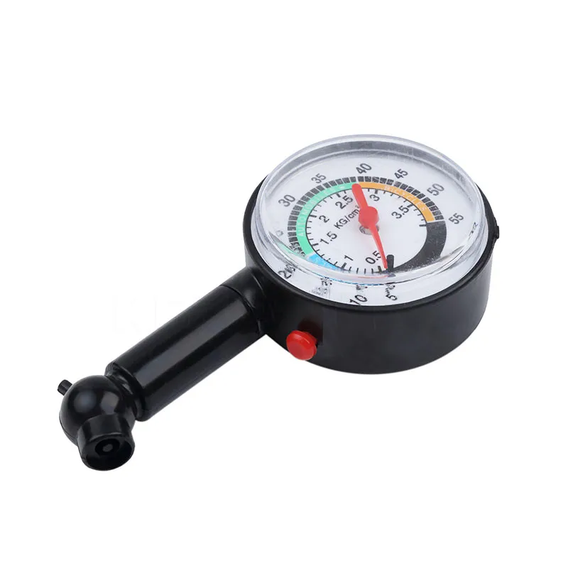 Система мониторинга давления в шинах 0 50 psi датчик колесо измерителя воздуха