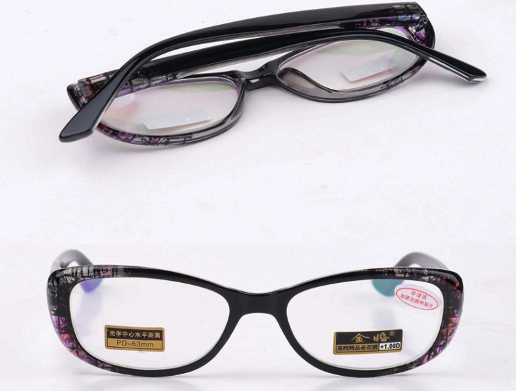 Очки для чтения поляризационные женские + 1 0 5 2 3 4 0|reading glasses|women reading glassesgafas de lectura |