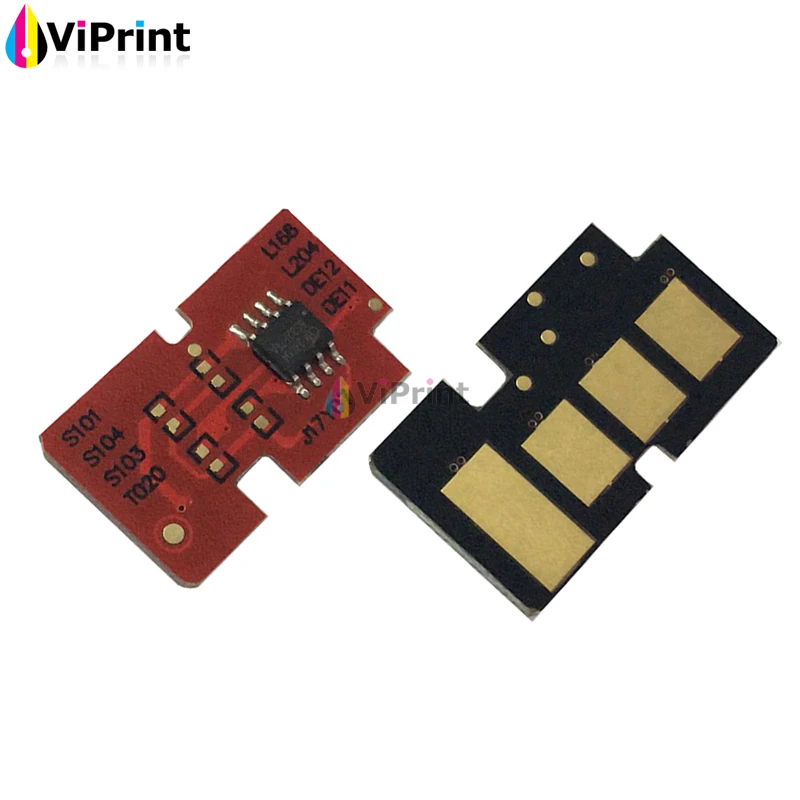 Картридж для фотобарабана Samsung чип чипа барабана MLT R116 M2825 2825WN M2675 2875FD 2835 2825DW M2885FW