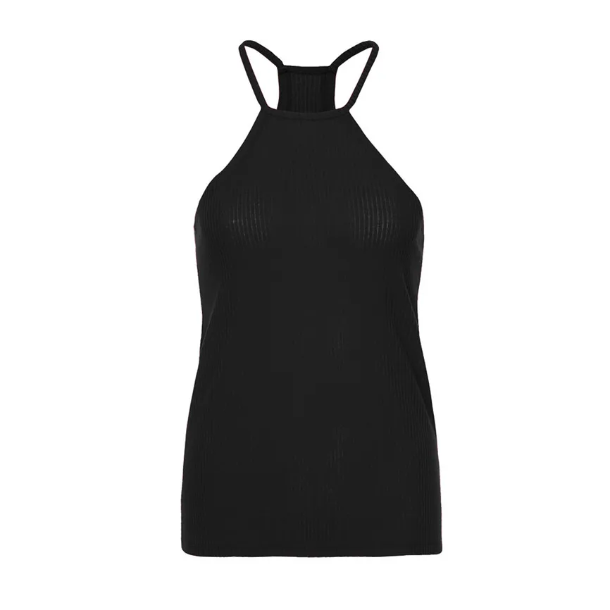 2019 женские сексуальные летние топы с открытыми плечами топ на бретельках