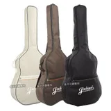 40 'ཥ'' акустическая Гитары двойной Бретели для нижнего белья Мягкий мягкий