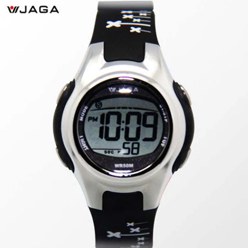 Часы женские спортивные водонепроницаемые на 50 м M1061|watch 50|watches divingwatch for |