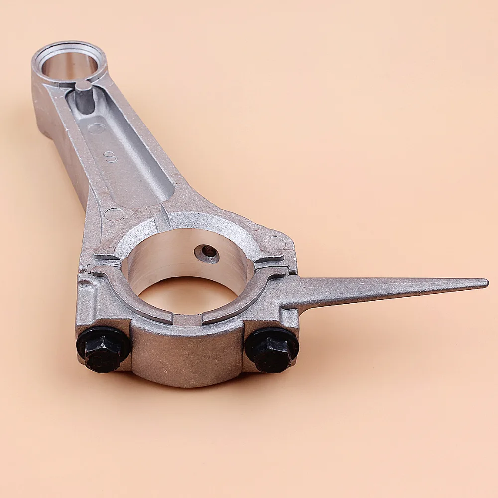 Шатун для HONDA GX340 GX390 GX 340 390 188F 11 13 л.с. бензиновые двигатели 13200-ZE3-010 генератор газонокосилки