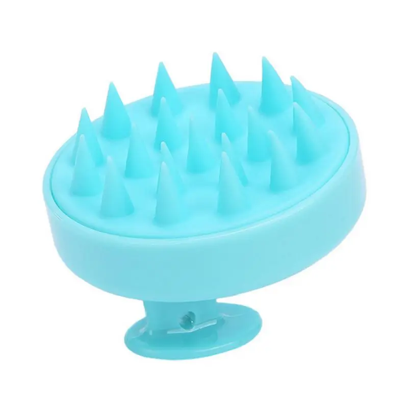 Portable Cat Grooming Comb Handle Shedding Hair Combs Brush Pin Fur Trimmer Tool For Pet Dog | Дом и сад