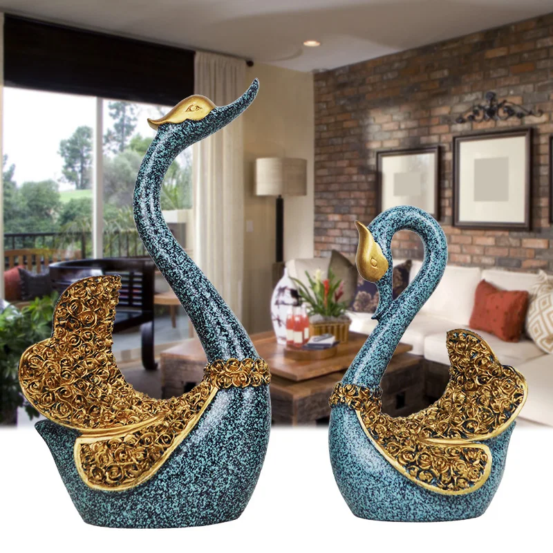 Набор из 2 предметов для новоселья оформление интерьера современной европейской