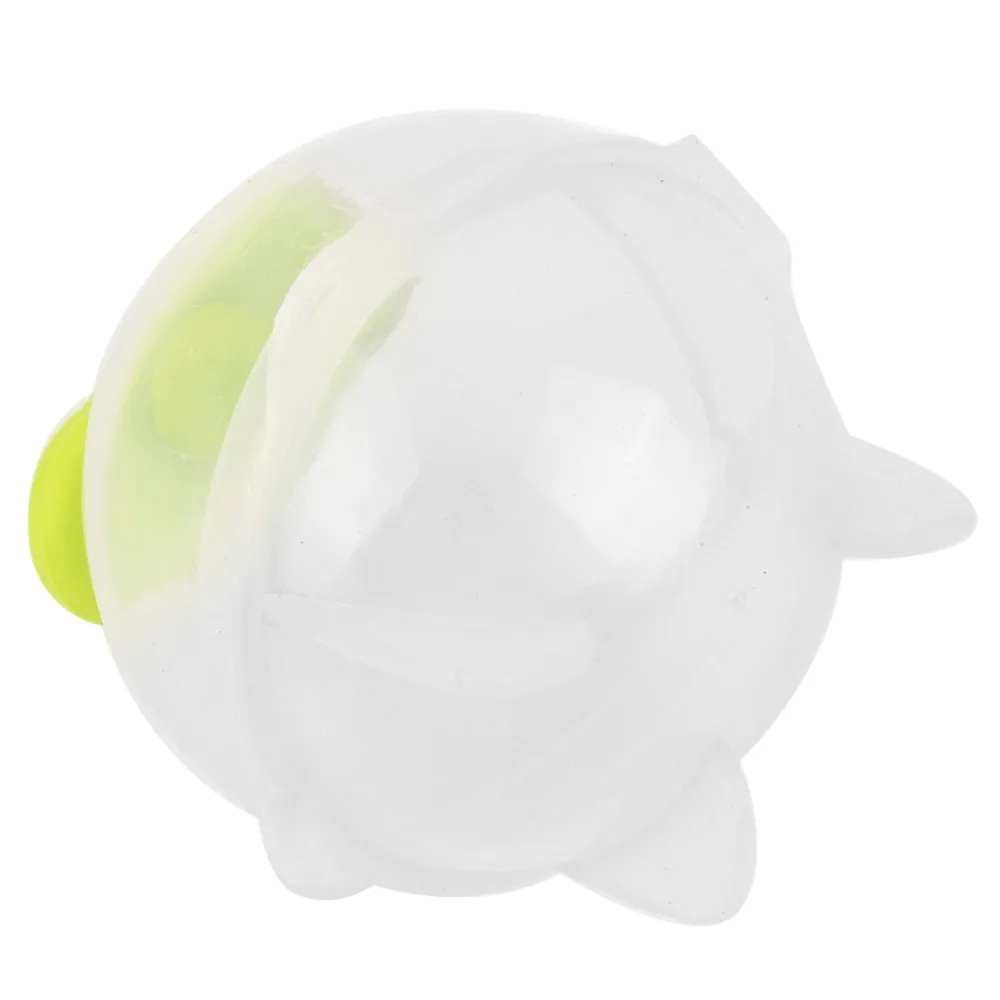 4 шт./лот круглый пластиковый кубик льда форма для изготовления кирпича поднос пивной бар виски инструменты