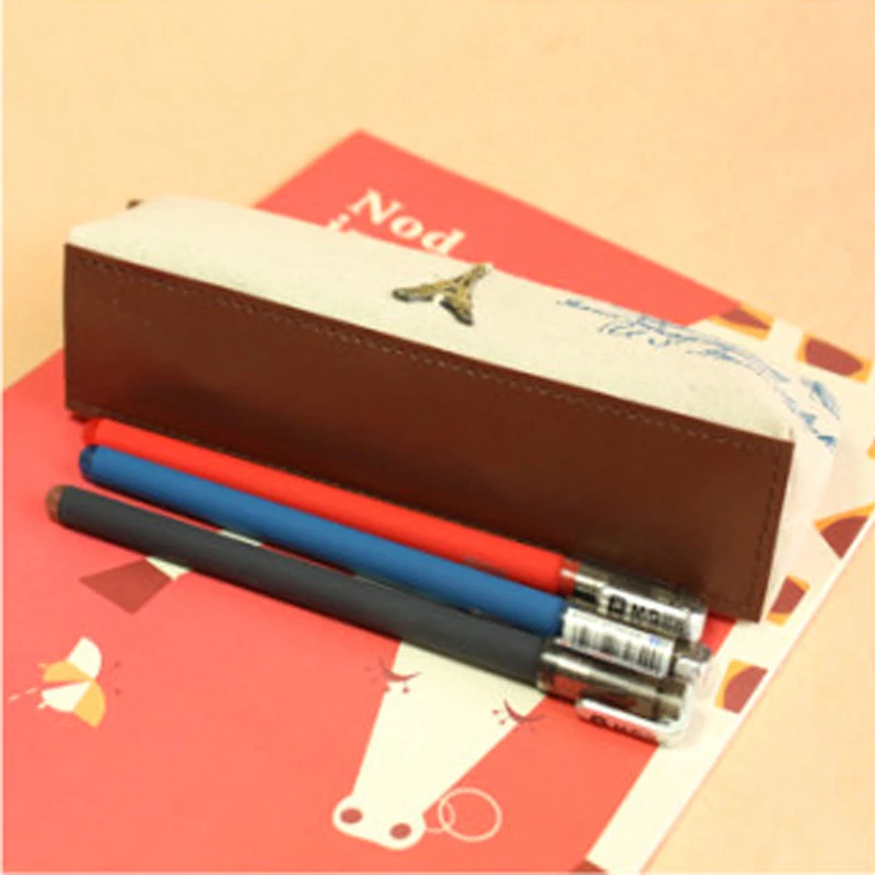 Модные Классические холщовый мешок Кошелек Новый Париж пейзажи корабль