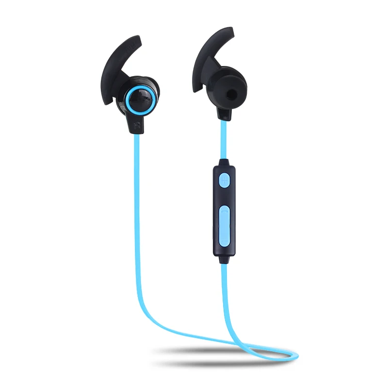 GONKE Bluetooth 4 1 наушники стерео спортивные миниатюрные беспроводные для бега