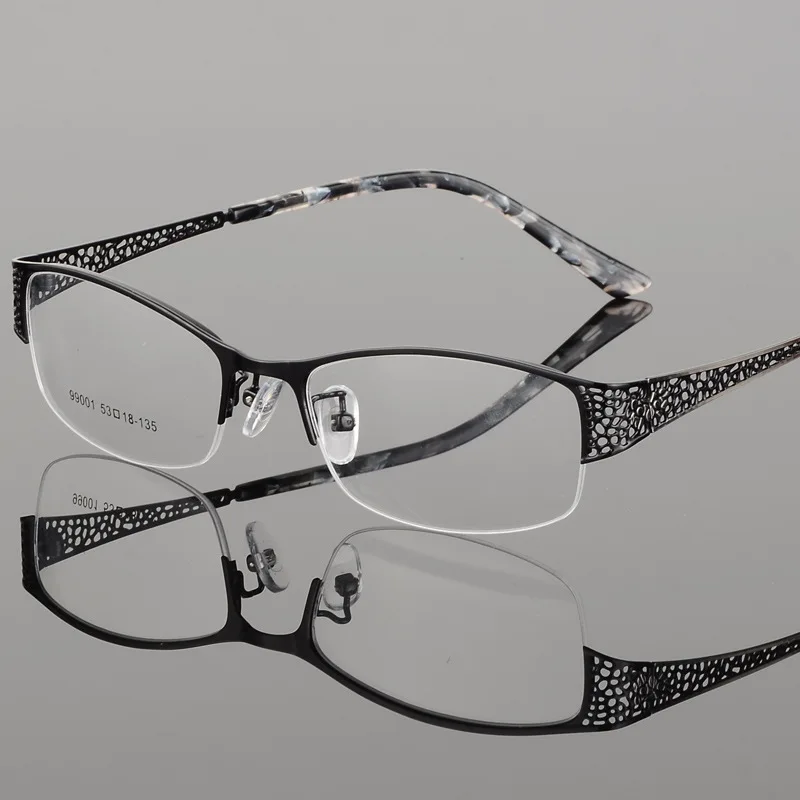 Брендовые высококачественные модные женские очки для дальнозоркости