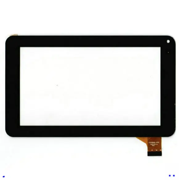 Новинка для планшетов 7 дюймов Onyx zonar onix / POLYPAD C504 стеклянный сенсорный экран с