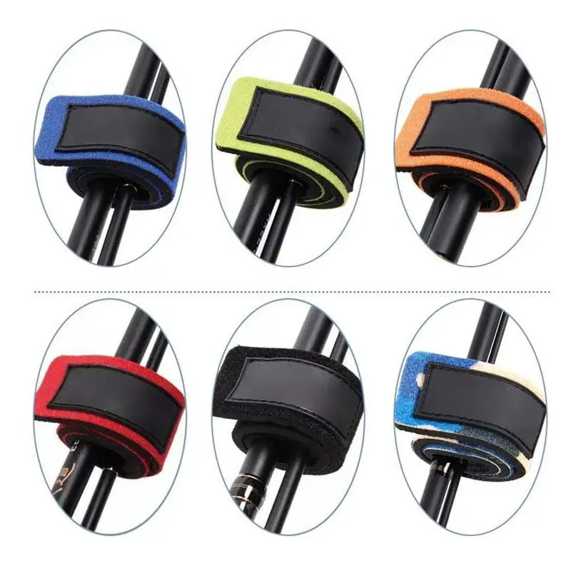 Удочка высокоэластичная Нескользящая многофункциональная наклейка на ремешки