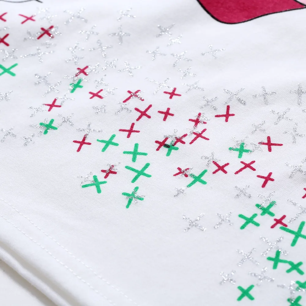 Модная Летняя женская одежда с принтом хлопковая футболка коротким рукавом