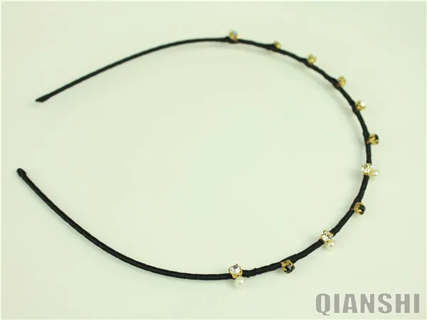 Женские стразы для волос свадебные аксессуары волос| |