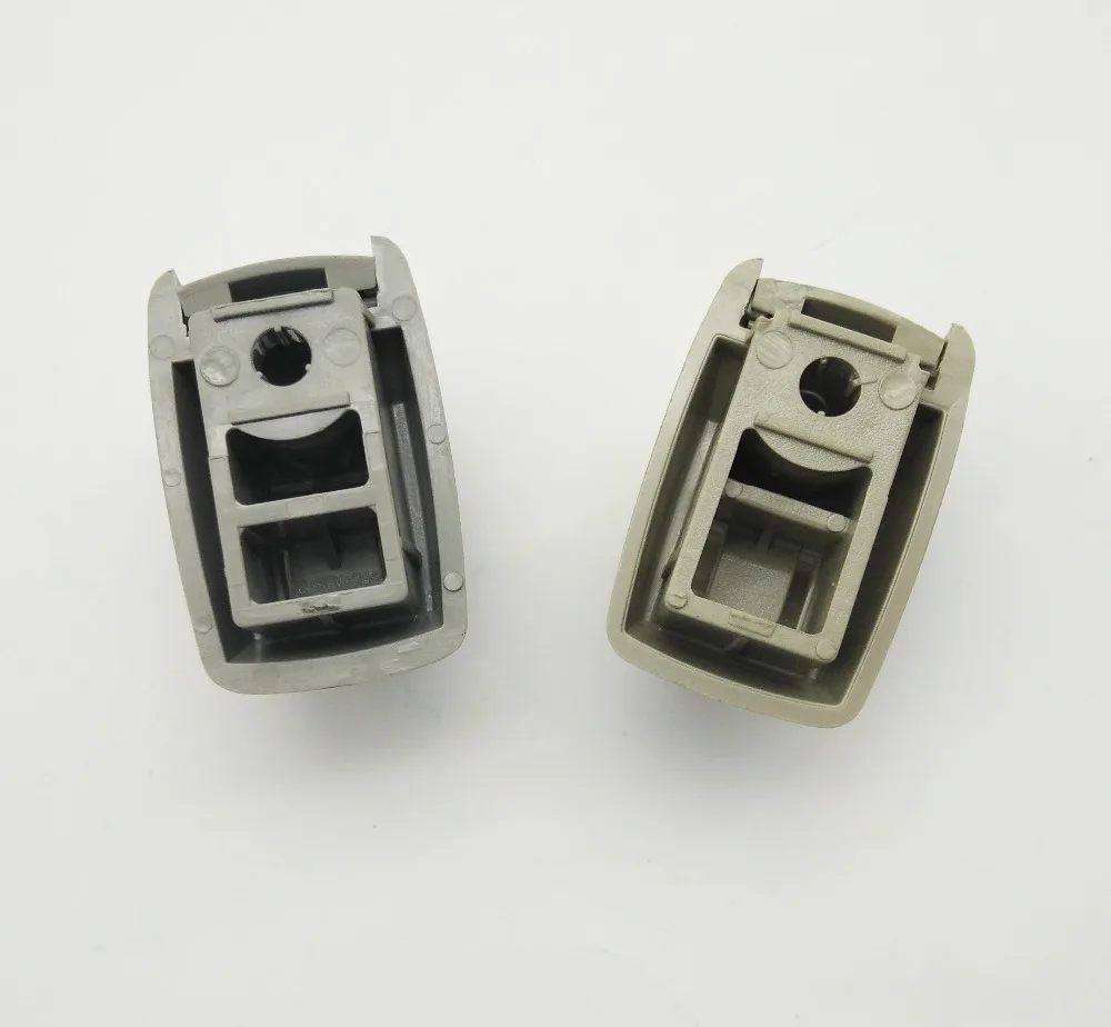 Солнцезащитный козырек SKTOO бежево серый зажим для козырька от солнца с пряжкой|sun