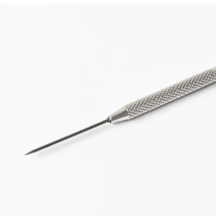 Новая лента Pro Pin игольчатый инструмент для деталей для полимера инструмент для работы с глиной скульптурой и фимо Пластилин те889