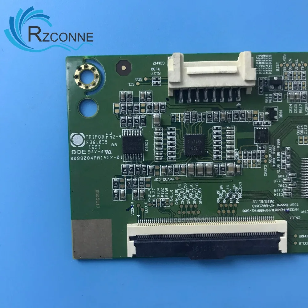 Плата логической платы для samsung Philips B088004AA1652-01 E361035 T-con плата LT32E310EW T32E390SX BOE 32 FHD 60 Гц