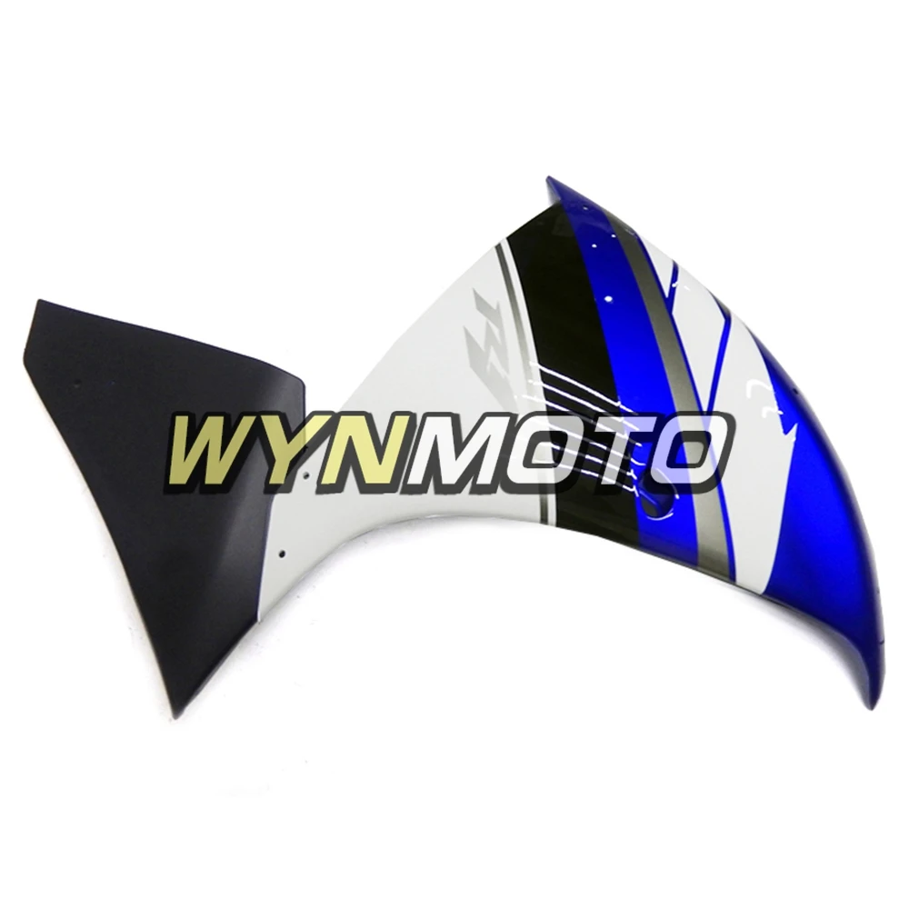 В комплекте ABS впрыск пластика темно-синий черный Большие размеры Новая