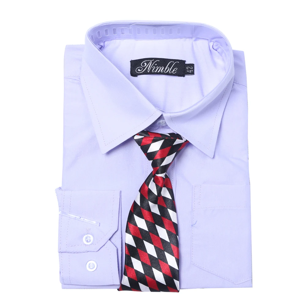 Лидер продаж формальные костюмы для мальчиков Чистые четыре цвета полиэстер 100%