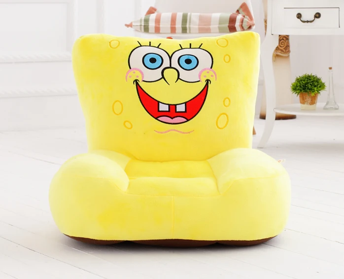 Популярный детский диван с рисунками любимый животными лучший подарок