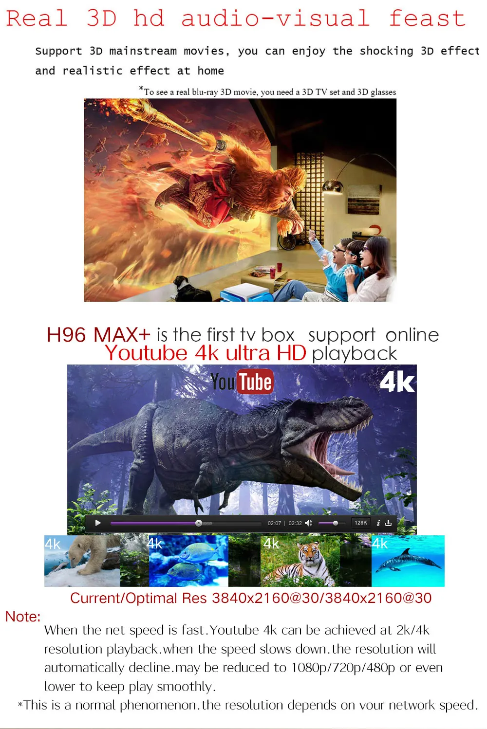 H96 MAX Plus 4G+ 32G 4G+ 64G Android 8,1 ТВ коробка с 9000 Live 9000 VOD Великобритания DE Испания Италия голландский Северной HD IPTV Set-top Box