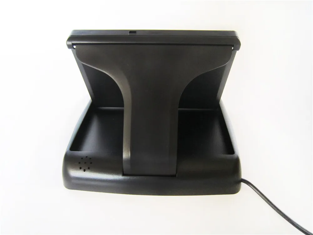 Автомобильный парковочный монитор HD светодиодсветодиодный камера заднего вида