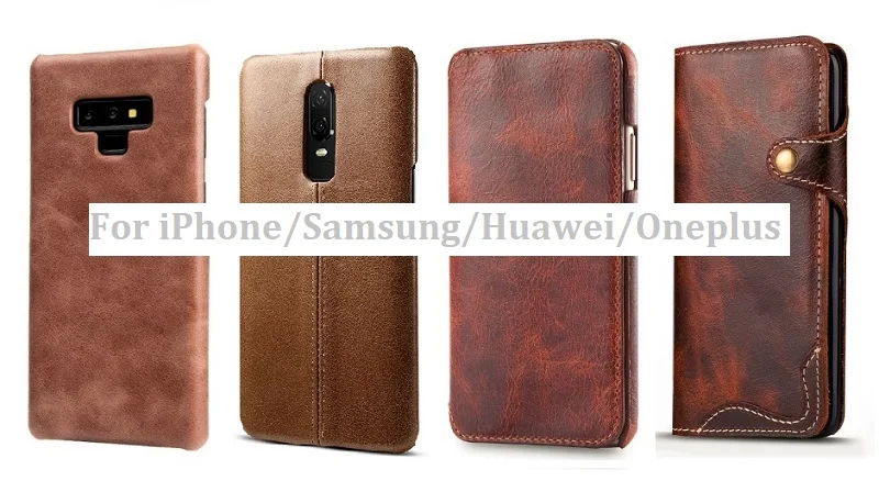 Solque Чехол-книжка из натуральной кожи для samsung Galaxy S8, S9 Plus, S, 8, 9, сотовый телефон, Роскошный Ретро Кожаный чехол-бумажник
