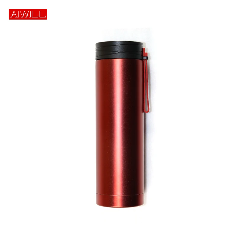 AIWILL mini изолированный термос чайная кружка Термокружка кофейная чашка