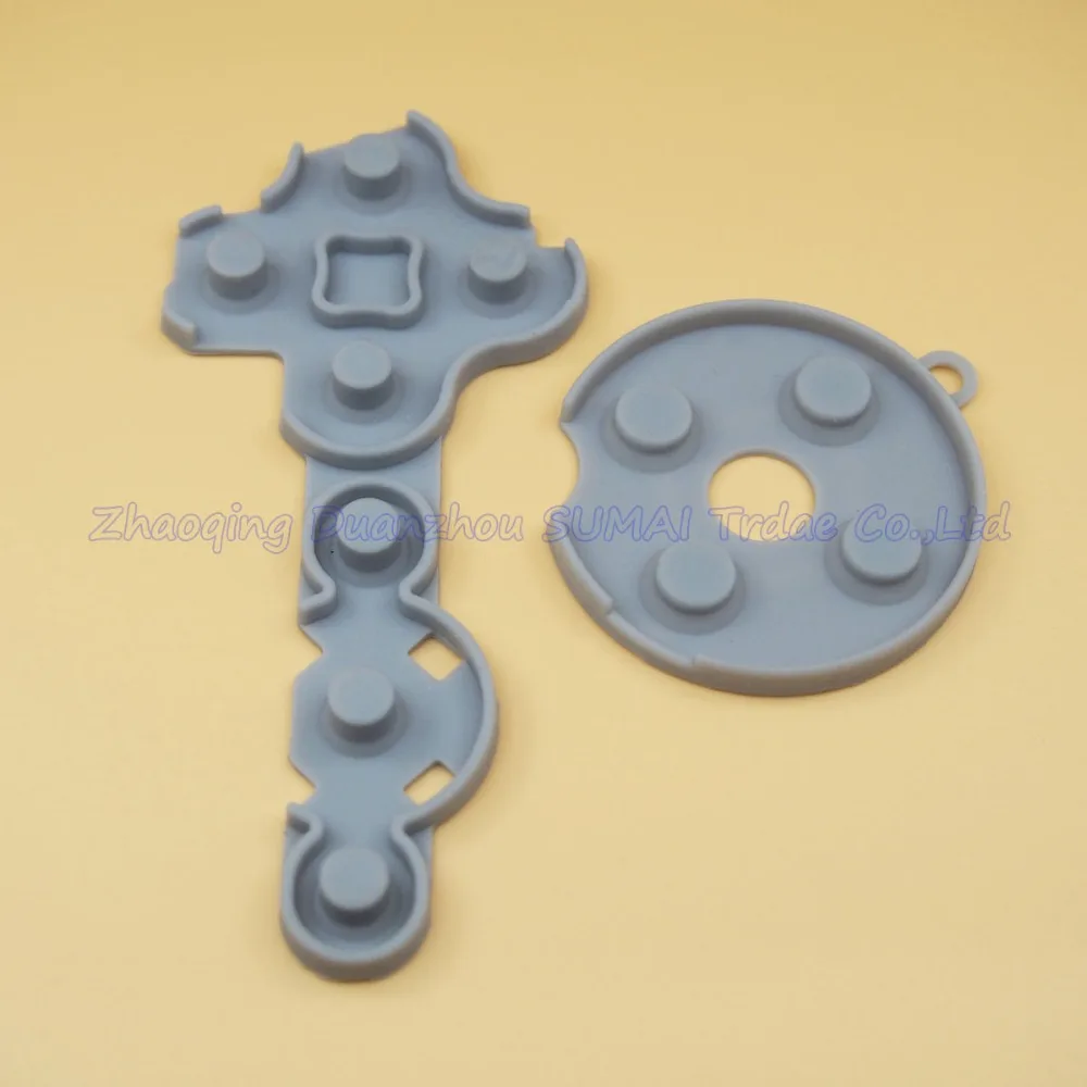 5 шт. силиконовые накладки для контроллера Xbox 360|pad iphone|pad printing siliconpad saver |