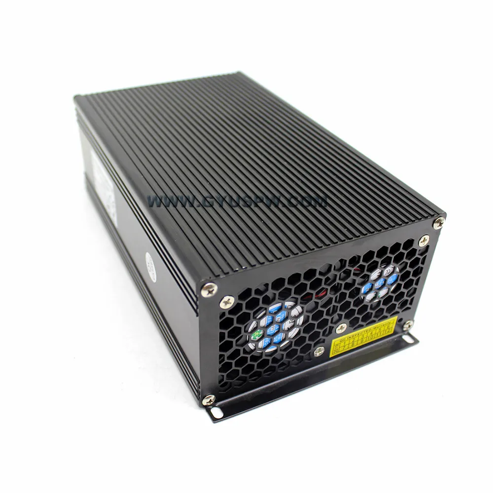 Импульсный источник питания DC 13 8 V 87A 1200w драйвер адаптера Трансформатор 110V 220V SMPS