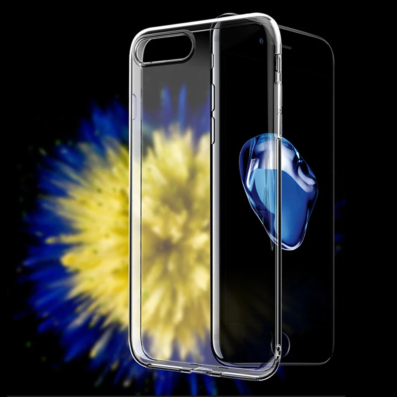Прозрачный силиконовый чехол для Samsung Galaxy M10 M20 S10e S10 S9 Plus S8 S7 Edge S6 S5 S3 mini Lite Neo Note 9 8 5 4