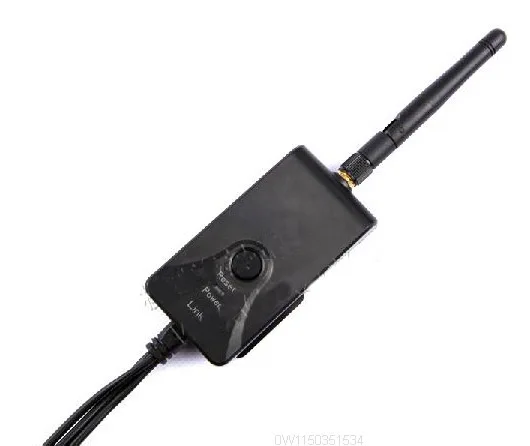 Новый ретранслятор сигнала FPV для Wi Fi/передатчик Fi/часы на мобильном телефоне 802